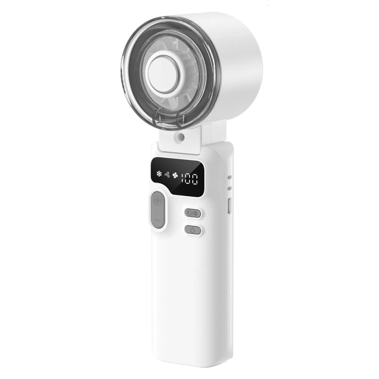 MF PRO Mist Portable Fan