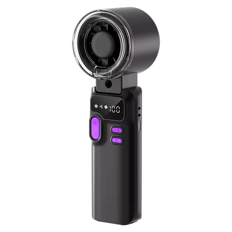 MF PRO Mist Portable Fan